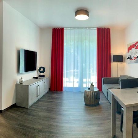 Campushotel Хаген Екстериор снимка