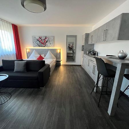 Campushotel Хаген Екстериор снимка