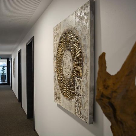 Campushotel Хаген Екстериор снимка