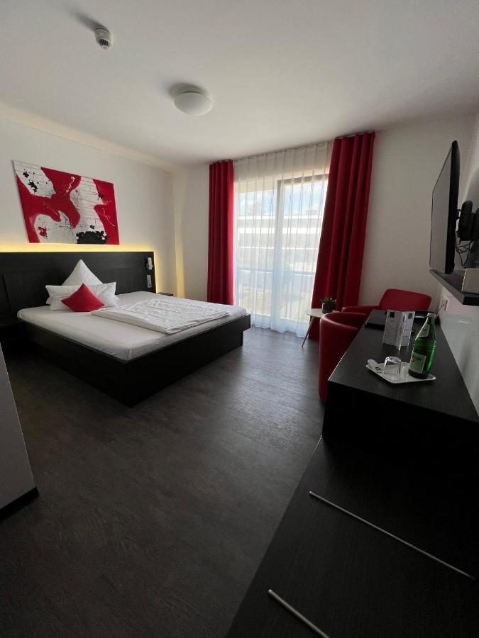 Campushotel Хаген Екстериор снимка