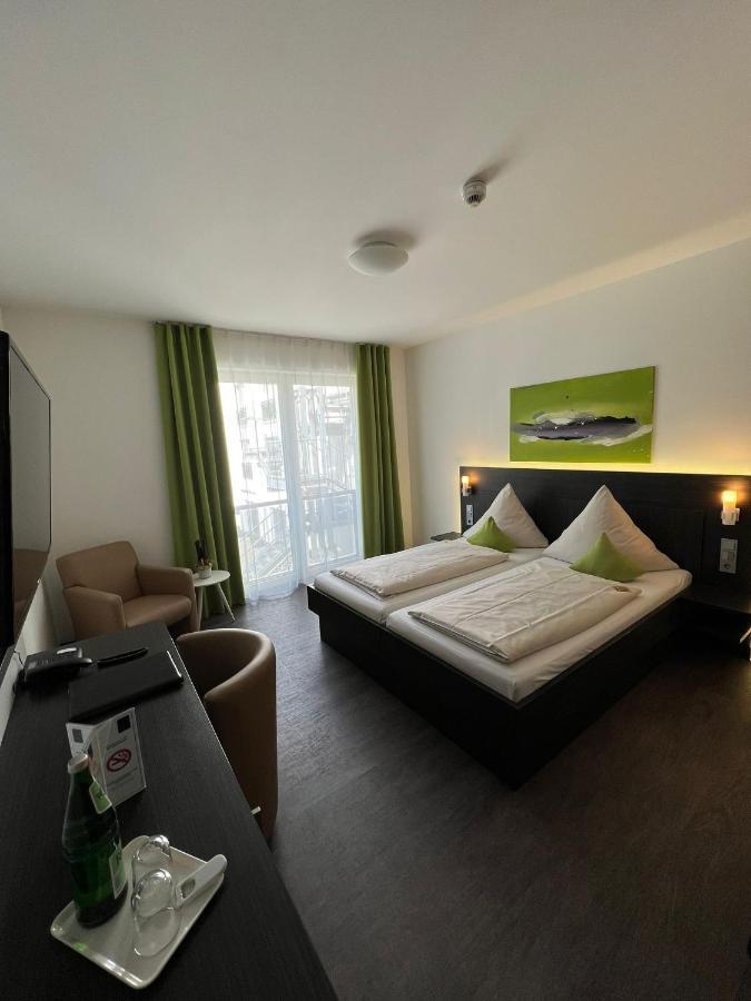 Campushotel Хаген Екстериор снимка