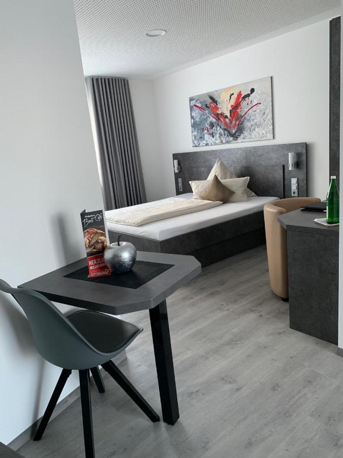 Campushotel Хаген Екстериор снимка