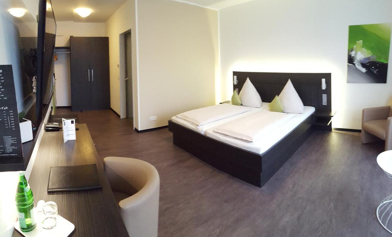 Campushotel Хаген Екстериор снимка