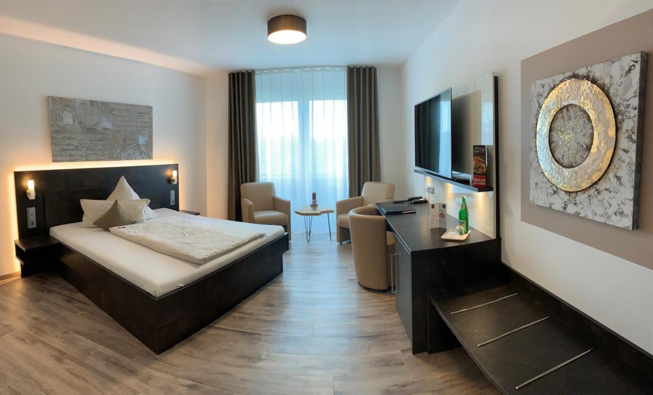 Campushotel Хаген Екстериор снимка