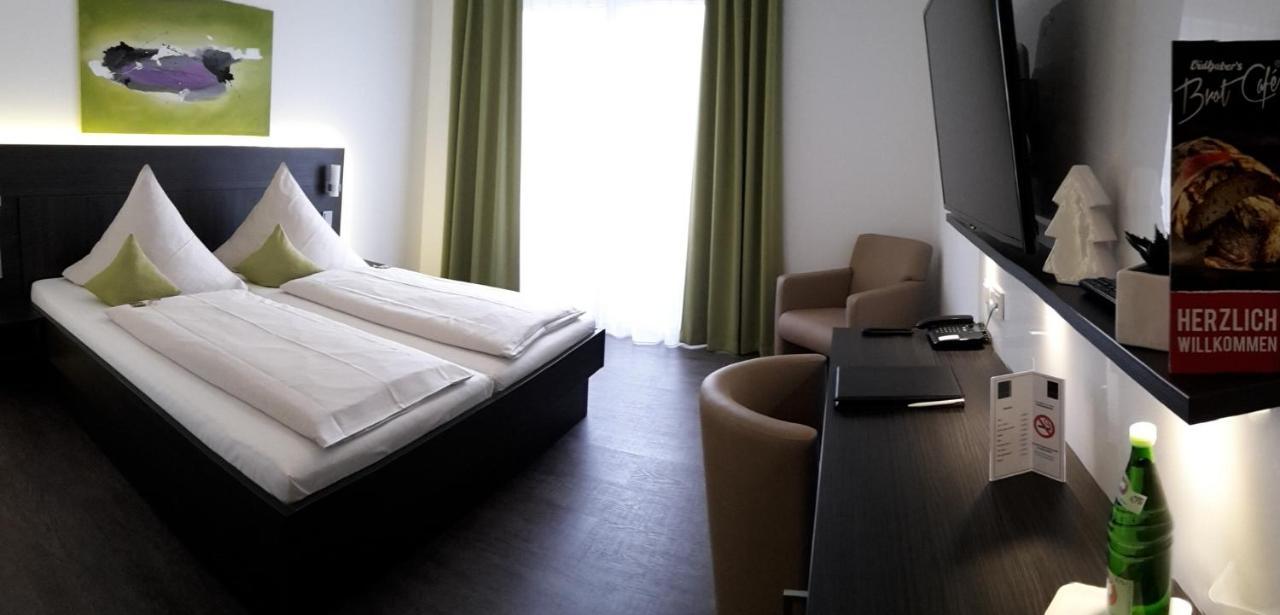 Campushotel Хаген Екстериор снимка